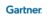 Client Logo - Gartner Client Logo - Gartner