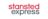 Client Logo - Stansted Express Client Logo - Stansted Express