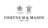 Client Logo - Fortnum & Mason Client Logo - Fortnum & Mason