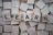 Image of wooden scrabble tiles. All the tiles are face down apart from five which spell out the word 'Learn' Image of wooden scrabble tiles. All the tiles are face down apart from five which spell out the word 'Learn'