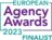 European Agency Awards 2023 Finalist European Agency Awards 2023 Finalist