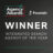UK Agency Awards - Winner - Integrated Search Agency of the Year, 2023 UK Agency Awards - Winner - Integrated Search Agency of the Year, 2023